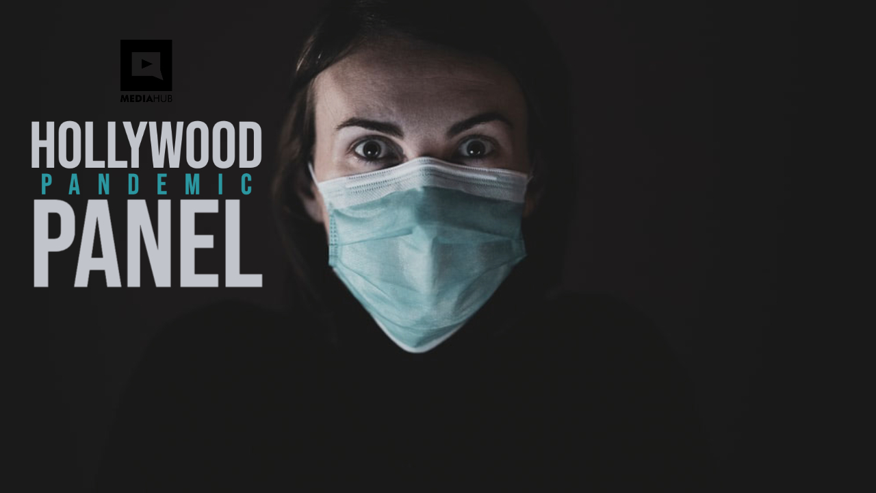 Filmmaking During the Pandemic