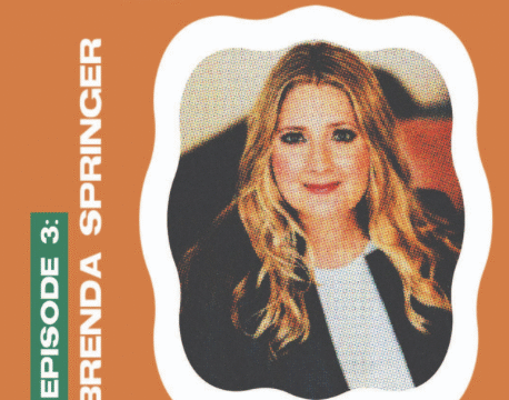 Episode 3: VU Alumna Brenda Springer (’99) on the Power of Storytelling and Connection Through Reveille