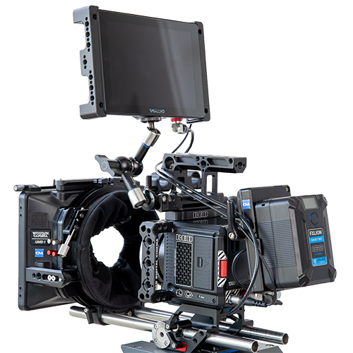 RED Komodo Camera Kit