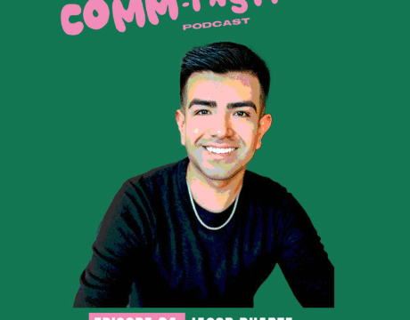 Episode 24: Jacob Duarte on PR, McDonald’s and Making the Most of Your Network