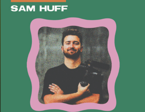 Episode 4: Putting Yourself Out There with VU Alumnus Sam Huff (’23)