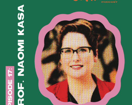Episode 17: Letting God’s Calling Align with Your Giftings for Your Future Success with VU Professor and Alumna Naomi Kasa(’03)