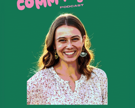 Episode 18: Alumna Molly McDowell(’21) Shares Her Experiences as a Jury Research Analyst and Photographer