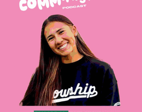 Episode 19: Starting a freelance sports media photography business begins with investing in yourself and having faith says Alumna Noni Chaves (’24)