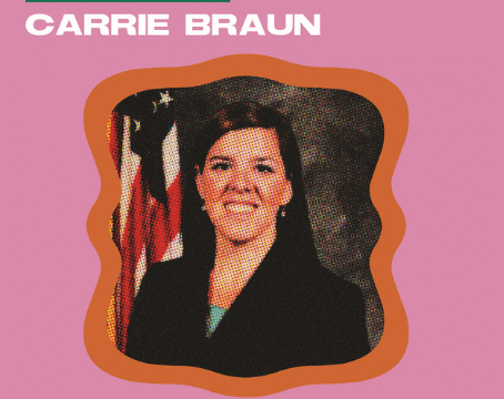 Episode 11: How Active Listening Plays An Important Role in Life with Carrie Braun, Director of Public Affairs and Community Engagement at the OC Sheriff’s Department