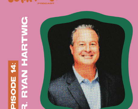 Episode 14: How Communication Enhances Your Leadership Ability with Dr. Ryan Hartwig, Vice President for Academic Affairs and Provost at Vanguard University