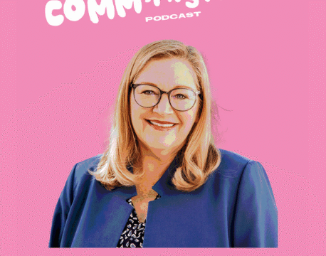 Episode 25: Dean of Teaching & Learning, Dr.Bonni Stachowiak, on Teaching That Connects