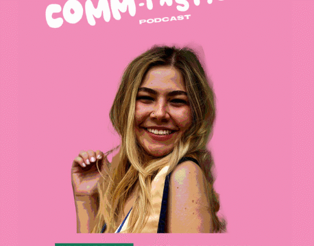 Episode 28: Beyond the Degree: Alumna Kaylee Fritchman(’24) on Purposeful Communication