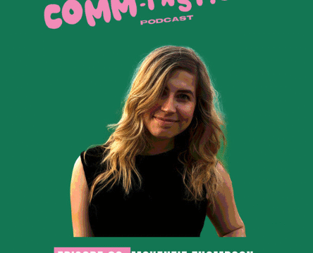 Episode 30: Finding Focus with VU Alumna McKenzie Thompson(’24) on Photography, Creativity & Calling