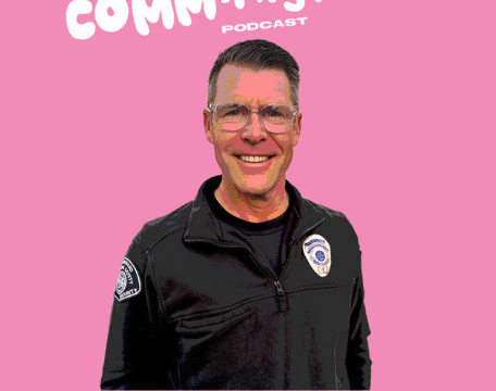 Episode 22: Kent Ferrin, Director of VU’s Campus Safety, shares his story in law enforcement and empowering orphans through Baja Love Outreach