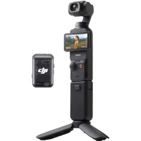 DJI OSMO Pocket 3 Creator Kit