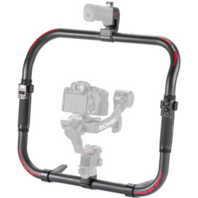 Tilta Advanced Ring Grip for DJI Gimbals