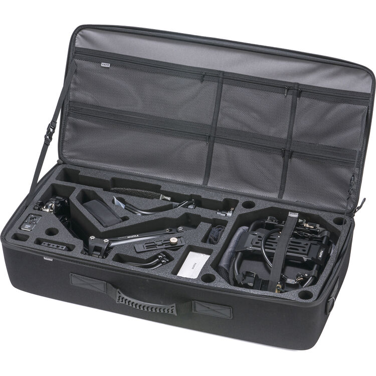 Tilta Float Handheld Gimbal Support System - Image 2
