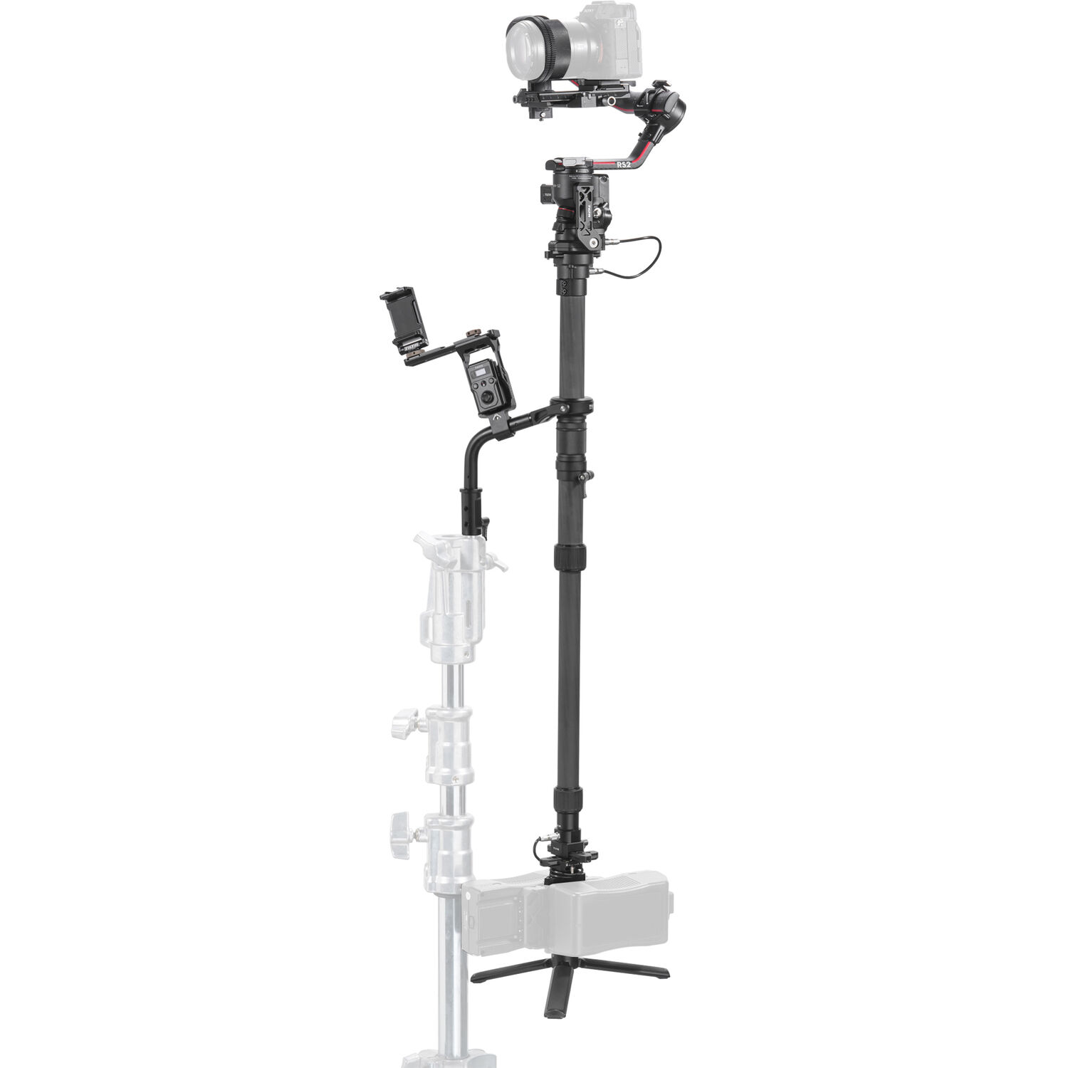 Tilta Float Handheld Gimbal Support System